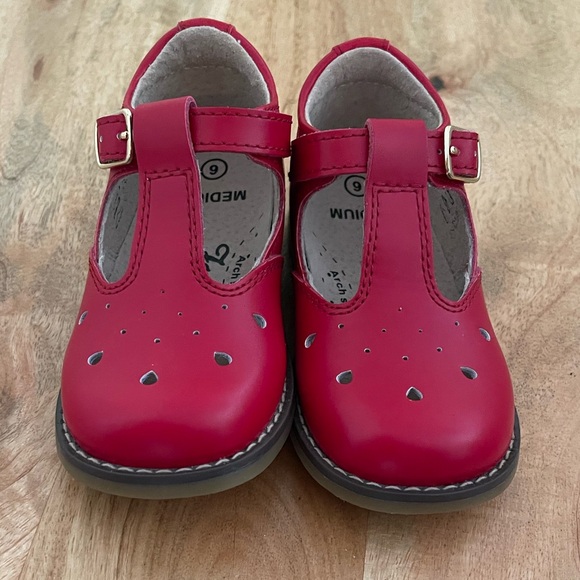 Footmates Sherry Shoe size 6 - Picture 1 of 5